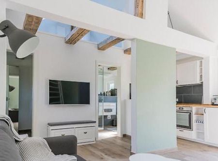 Hohwaii Cottage Hohwacht Zewnętrze zdjęcie