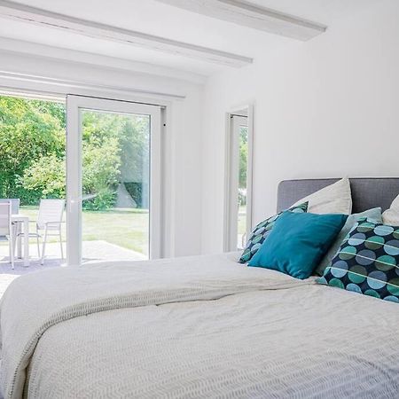 Hohwaii Cottage Hohwacht Zewnętrze zdjęcie