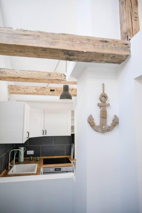 Hohwaii Cottage Hohwacht Zewnętrze zdjęcie