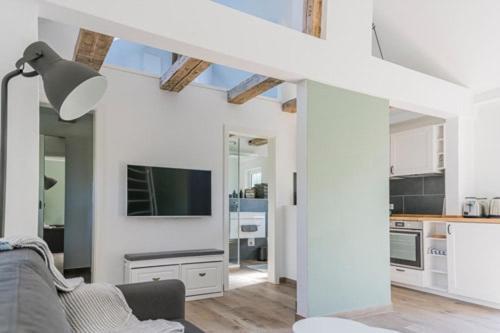 Hohwaii Cottage Hohwacht Zewnętrze zdjęcie
