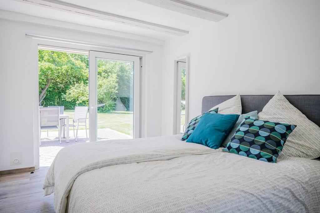 Hohwaii Cottage Hohwacht Zewnętrze zdjęcie