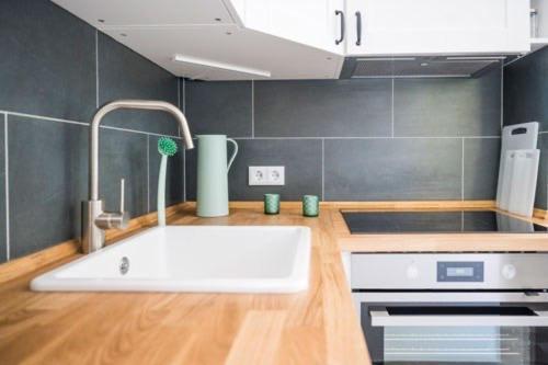 Hohwaii Cottage Hohwacht Zewnętrze zdjęcie