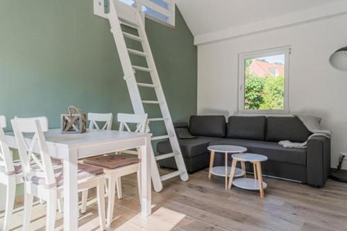 Hohwaii Cottage Hohwacht Zewnętrze zdjęcie