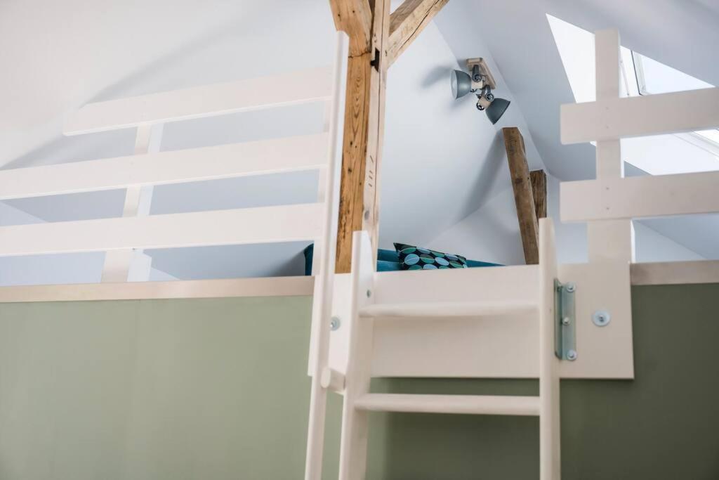 Hohwaii Cottage Hohwacht Zewnętrze zdjęcie