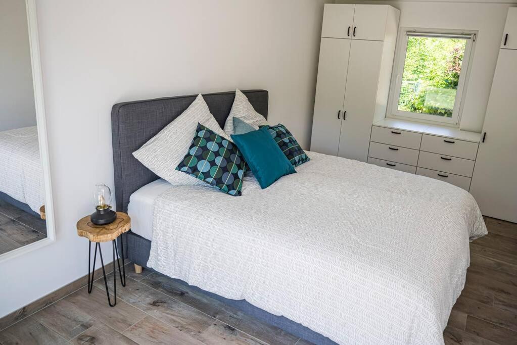 Hohwaii Cottage Hohwacht Zewnętrze zdjęcie